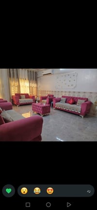 تخم نظيف اي كسر ما بيه السعر 600 وبي مجال بسيط رقم واتساب /07819843514