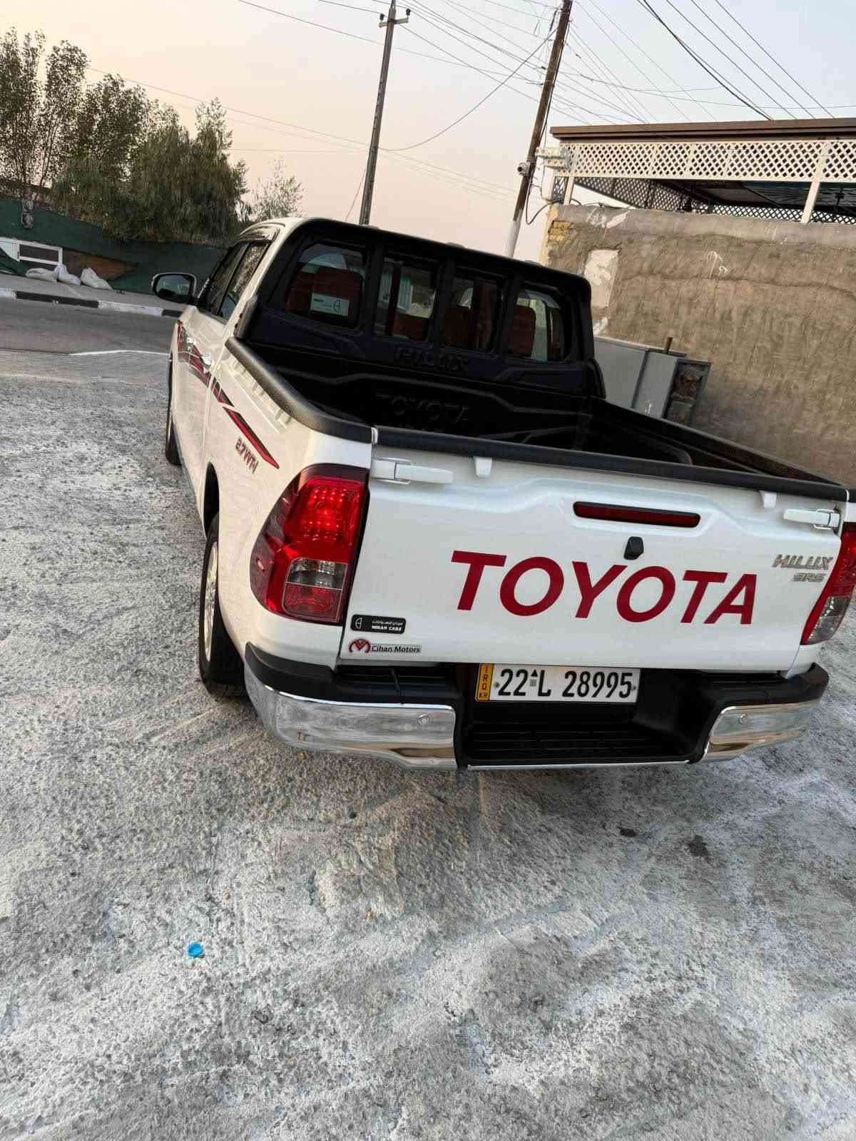 بيكم 2025 رقم اربيل بسم شركه تريد وكاله اوتحويل  ساز بعده بل ضمان ماشيه 39 سياره كفاله عام  سعر 280 رقم الهاتف *********** مكان بصره حي المهندسين البصرة, العراق
