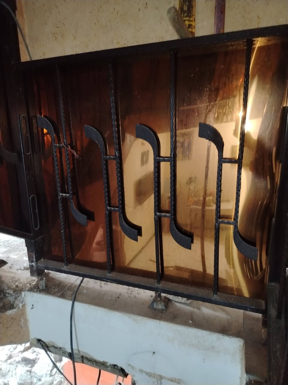 محجر درج • النهروان القريه النفطيه