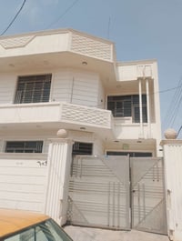 الجبيرية الثالثة • دار ركن • ١٥٠م