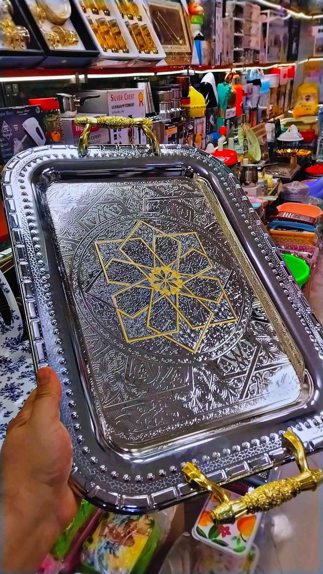 جديد • مجمع الافراح • توصيل الكوت