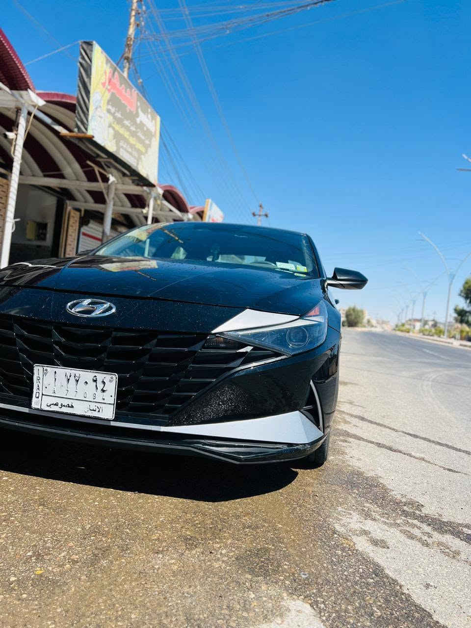 سلام عليكم النتره موديل 23بيه جوملق صبق وبنيد بلادي سعر 130وبيه مجال ترهم مراوس وفرق رقم أنبار معوقين 28تصير حره وكالة عامه بسم المشتري ***********

نص مكتوب في الصور:
- 46hu_