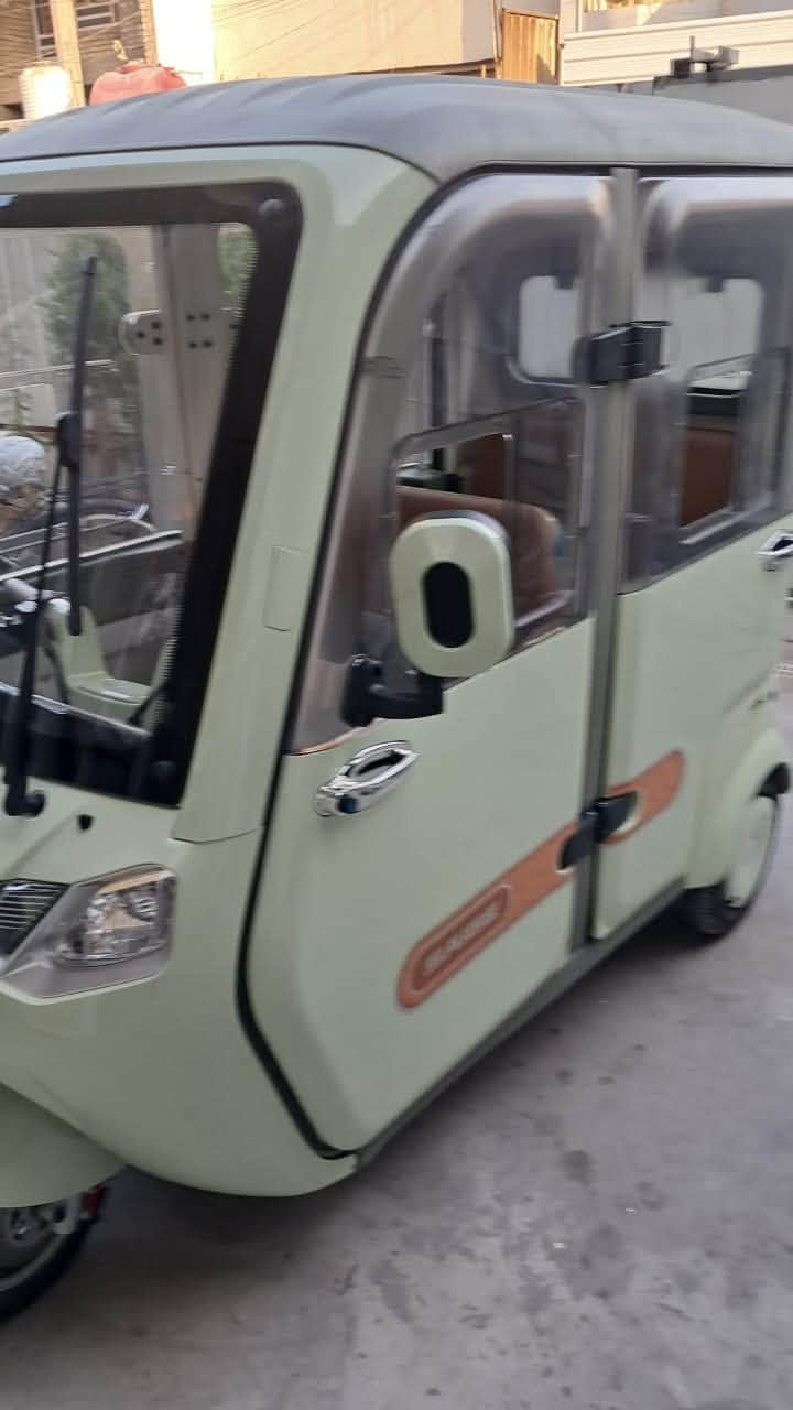 شحن • موديل 25 • جديدة