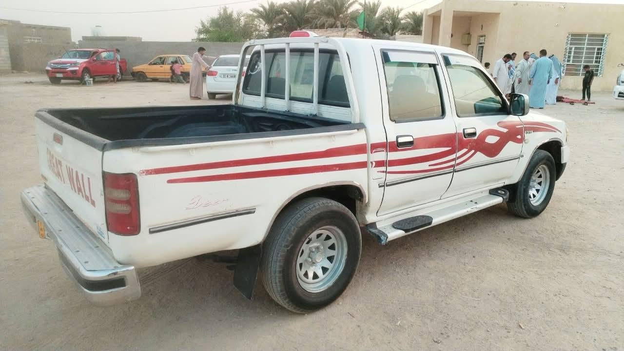 يالله سياره دير مديل 2006 مكفوله كفاله من ضربه وتبديل سياره جاهزه مكينه بخاخ وكير وكسن شرط تخم تاير جاهزه من كلشي رقم نجف نكليزي بسمي مداور شوكت متريد مكان نجف السعر 42 بيه مجال الرقم ***********

