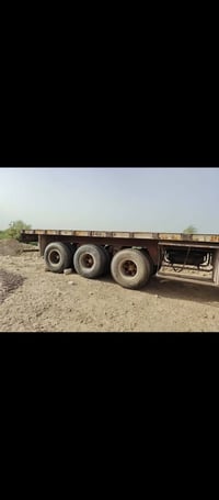 عربانة فلات • ٣ دناكير