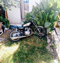 CG125 • جديد • 2025