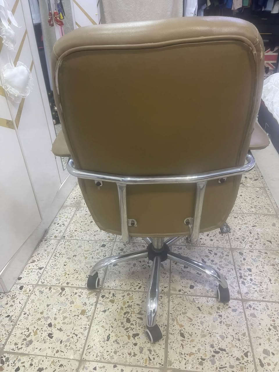 بغداد حي العامل 
سعر ٧٥
