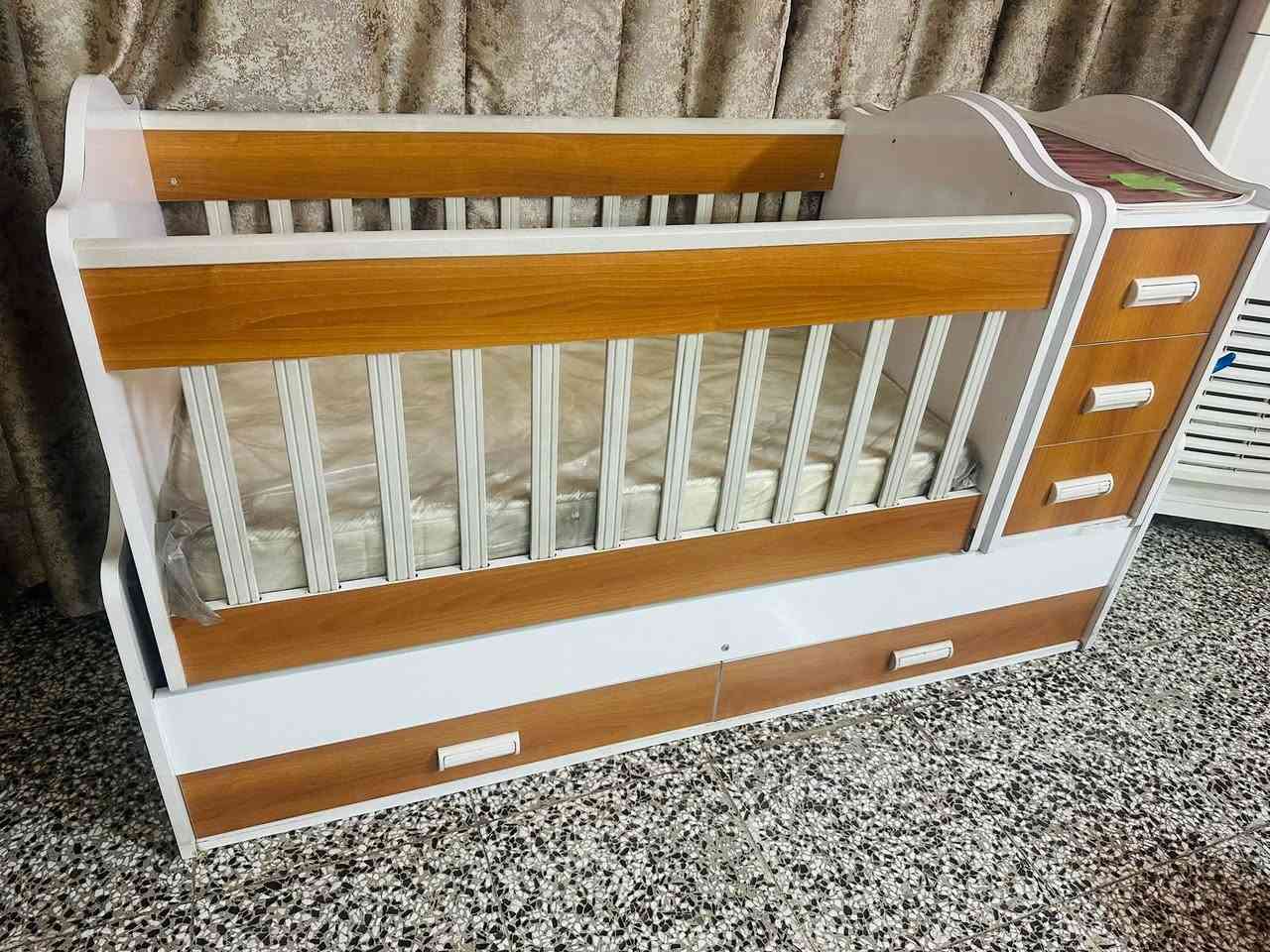 جربايه هزاز • نضيفه • مع دوشك