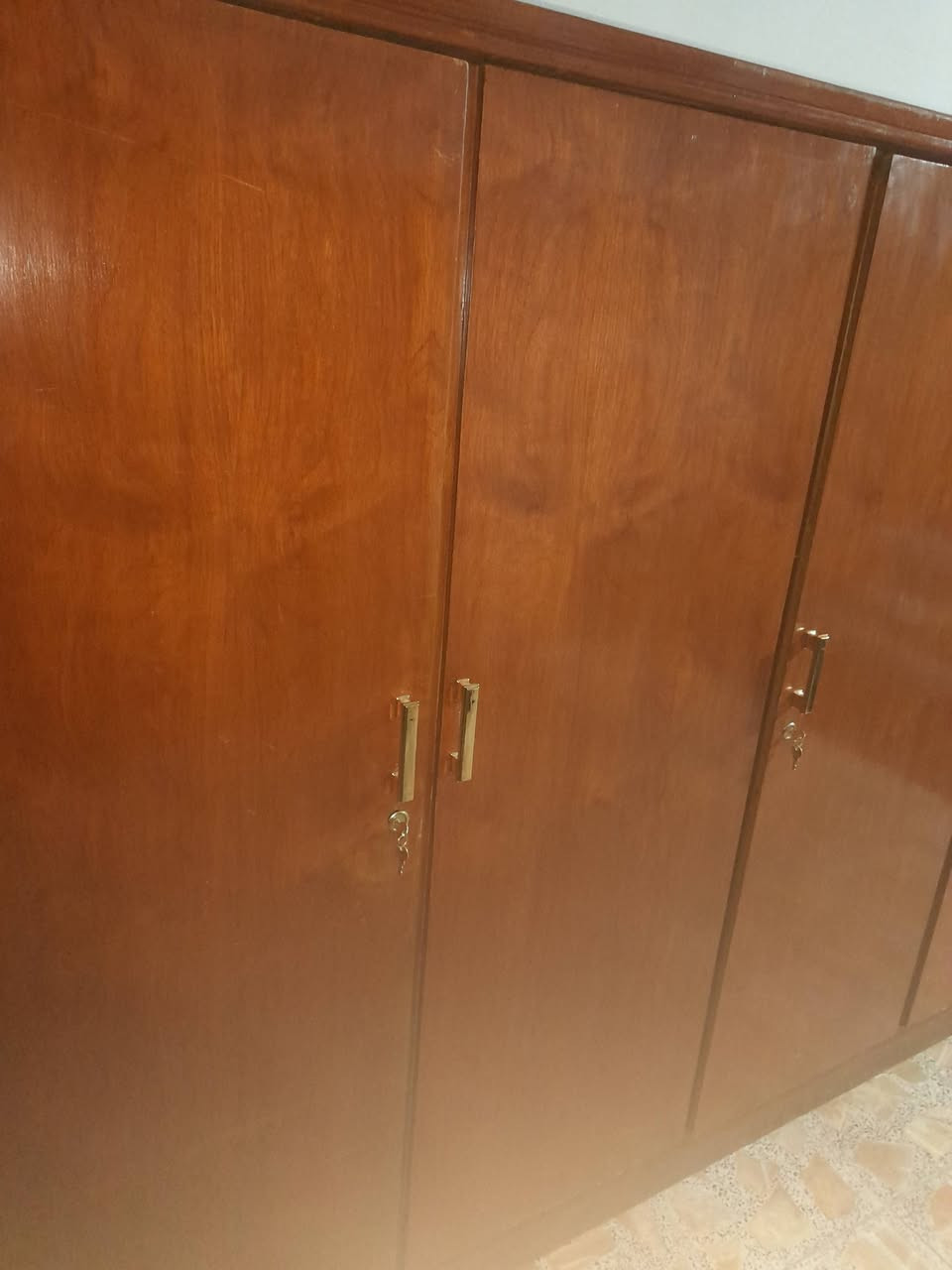 خمس بيبان • صاج ثكيل • حيل نظيف