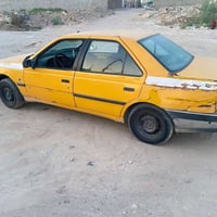 مكينة وكير • كورلا • ٤ سلندر