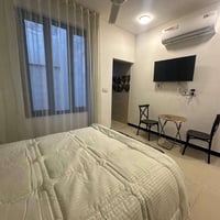 ستوديو • حي العربي المنصور • للموظفين