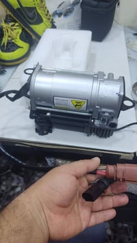 كمبريسر هواء جك مرسيدس السعر 150 المهتم واتساب 07713044827 قفل
