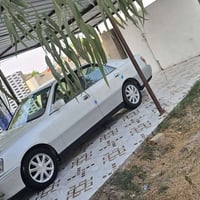ملكه جنون • ٢٠٠٣ • قضاء النصر