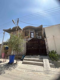 طابو صرف • بيت طابقين • ١٢٠م
