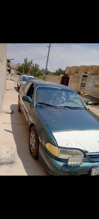 سوناته • ١٩٩٥ • محرك كامري