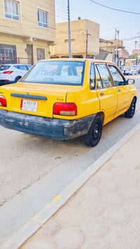 موديل ٢٠١٣ • مصفره • عوزها غاز