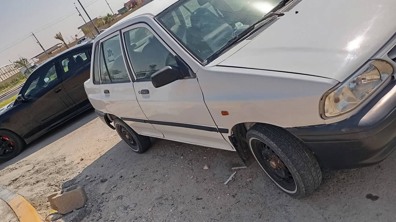 موديل ٢٠١١ • تعمير كامل • سنويه لحد ٢٠٢٨