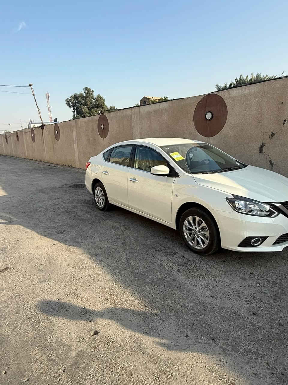 سنترا • زيرو • ٢٠٢٥