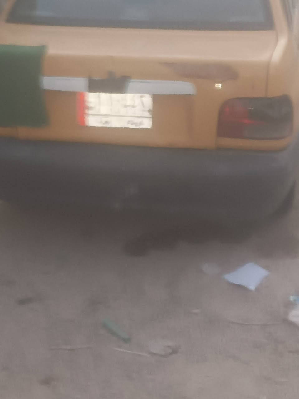 سايبه مديل 12سياره جاهزه مكينه عيربس ثاني مرات يفلت شواصي شركه حداديه تخم تايركهر بيات كله شغل سياره مال جناي احله مصوره رقم كربلاء الماني راعيه بلحرماوصله سنويه واجهيه وسنساخ اتعهدسرقه وعشاير مكاني نجف رقم تلفون*********** سعر12وبيه مجال

