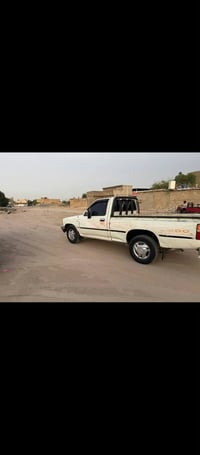 مديل ٩٤ • خور الزبير • رقم مثنى