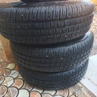 تايرات • جنوط • انتاج ٢٦