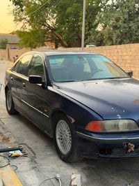 بي ام صقر • ١٩٩٦ • كركوك الحويجه