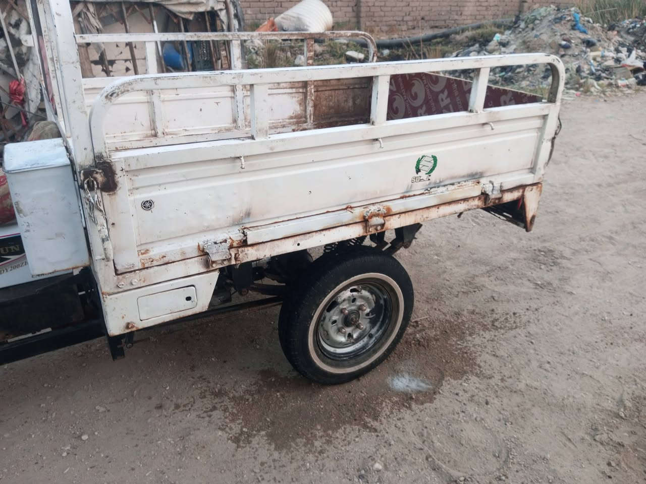 ستوته • موديل ١٩ • محرك ٢٣