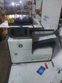 طابعة ٤٧٧ • تحشر بالطباعة • للبيع