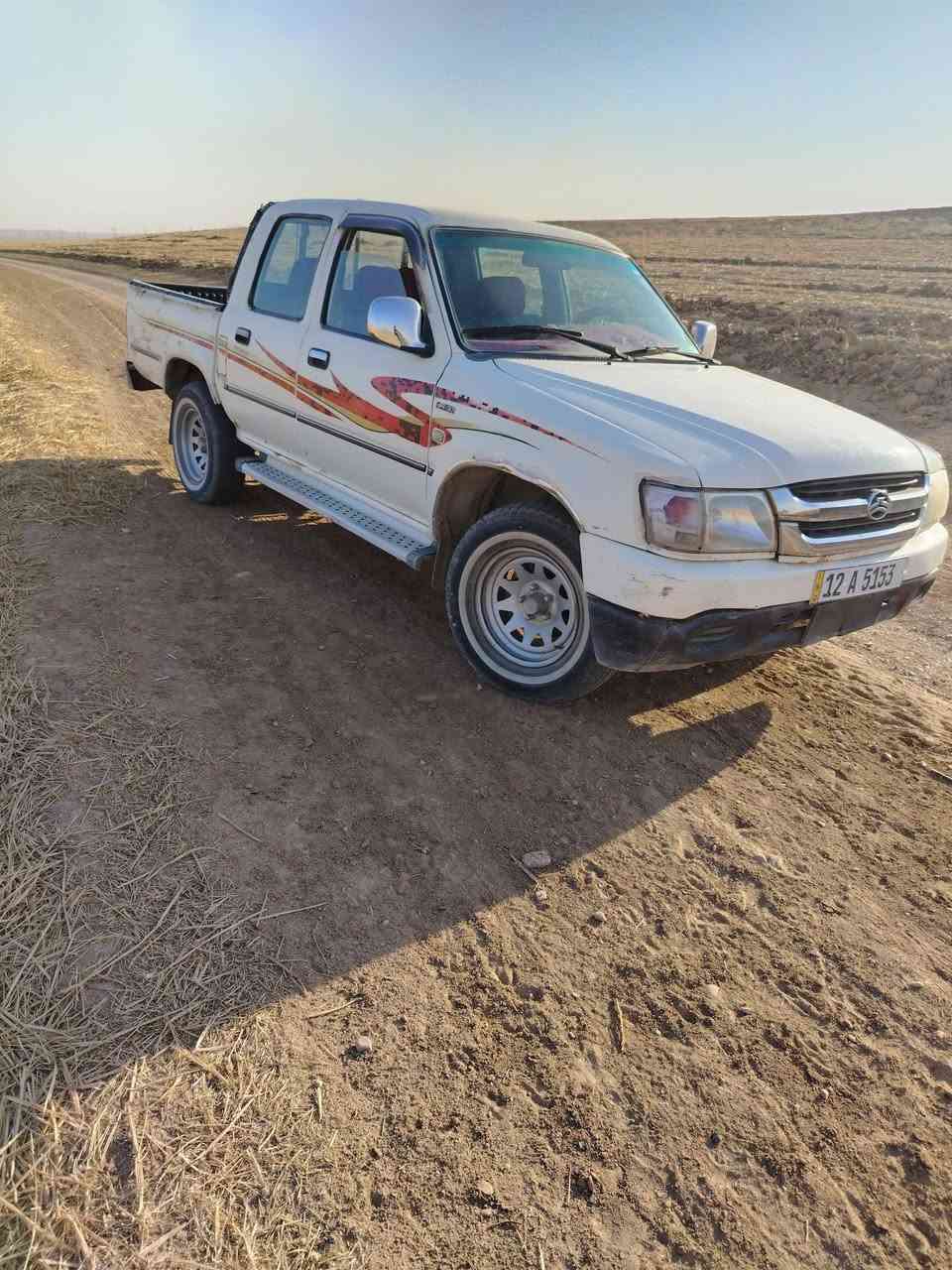 دير ٢٠٠٦ • سنويه ٢٠٣١ • هزة جديدة
