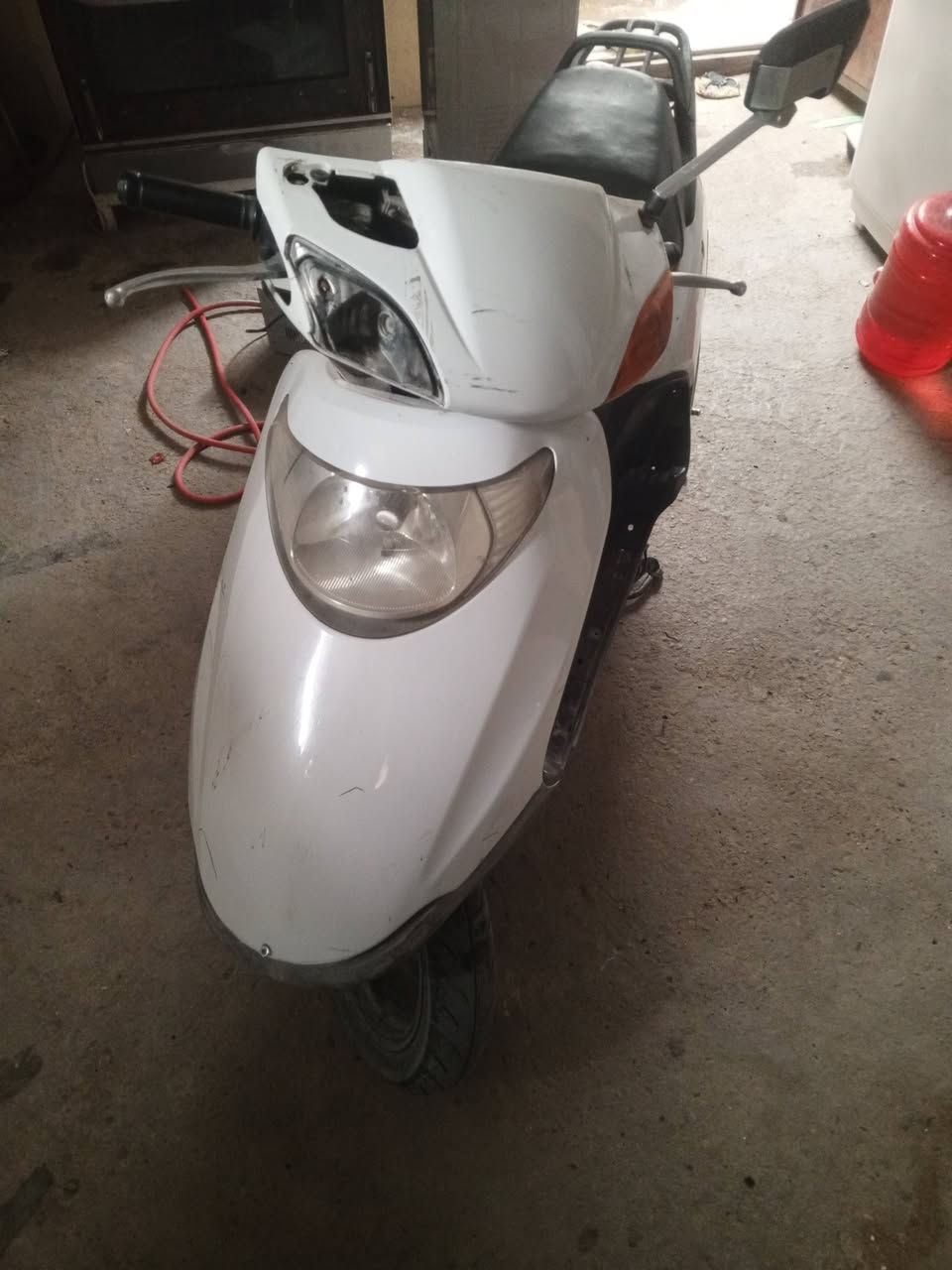 سبيسي • ياباني • سلف وهندل