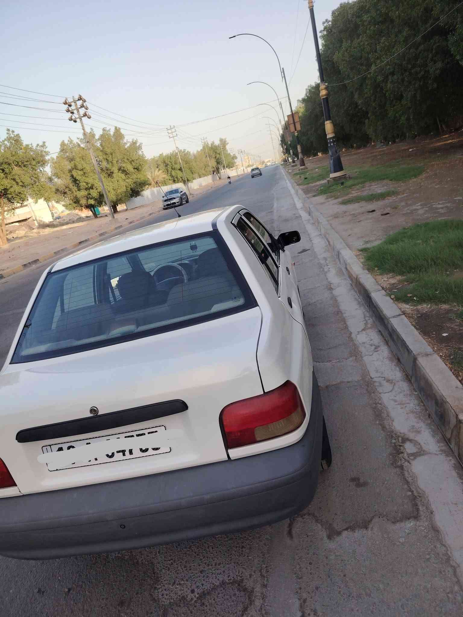 السلام عليكم 
سايبا مديل 2022 خصوصي رقمها كربلاء بسمي 
لا صبغ ولا تبديل شاشه كامره الكاعيه جلد 
58 وبيها مجال ***********
