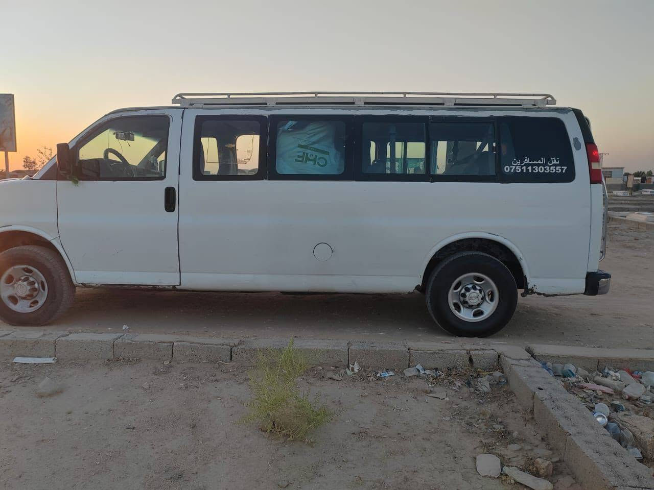 سفانا 2008للبيع
محرك 6100نضيف 
كير 1100نضيف 
تبريد شغال 
شاشه 
مضومه غاز 
رقم بغداد دولي 
سنويه بأسمي لل27  
خطه بغداد موصل 
باب سلايت 
جام سلايت 
سله كامله  
درج 
دوشمه كشنات نضيفه 
تايرات نضيفه 
سياره كفاله عامه عدا مكانين صبغ بدون معجون 
 
***********
