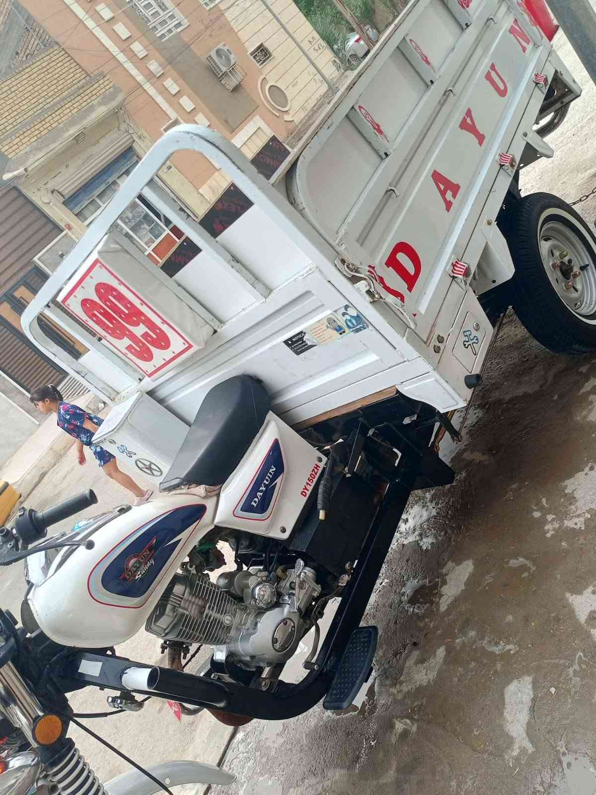 ستوته دايون • ٢٠٢٣ • ناصرية مركز