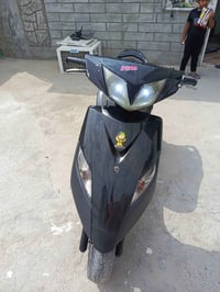 ثعلب • نوزل خطين • مكمل