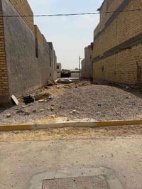 الكرار • ١٥٠م • طابو صرف