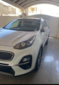 سبورتج • ٢٠٢٠ • محرك ٢٠٠٠