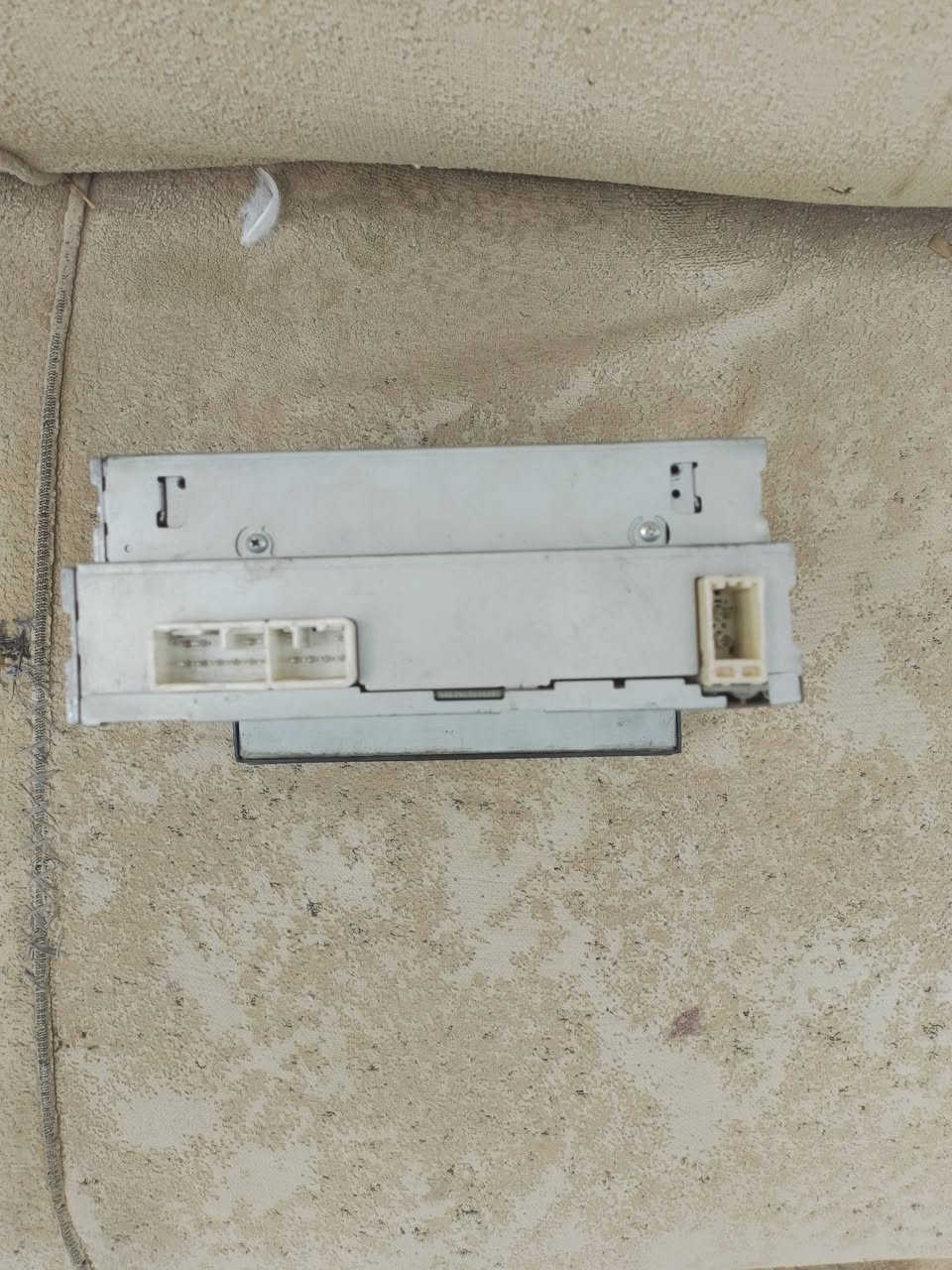 شاشة • مسجل • بغداد المعامل