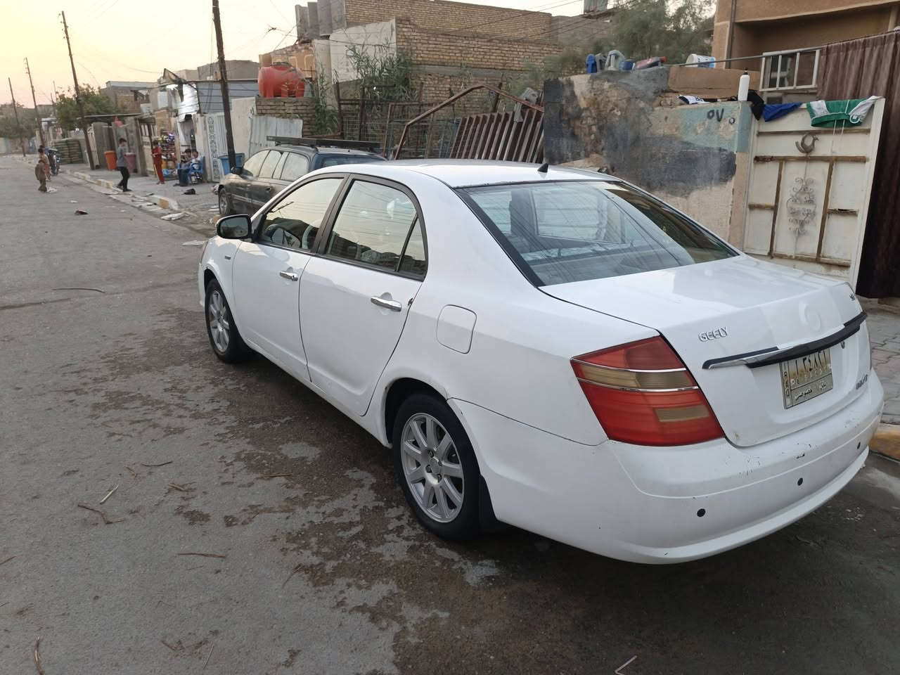 لا توجد تفاصيل

نص مكتوب في الصور:
- كروب جيلي موبيل العراق ابوملك ابوملك · الآن · 👤 جيلي موبيل للبيع فقط ماروس محوره كورله كير ومكينه خبر من الله تبريدثلجفير متواجد على 🥶 الفيس اتصل وتدلل السعر 48اوبيه مجال سياره احلاه من الصور مكاني بغداد *********** 13+ مجموعات ذات صلة F3. BYD كروب انضمام اكتب تعليقًا...