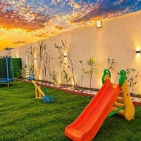 مزرعة علوشات • أبو غريب • مزرعة متكاملة
