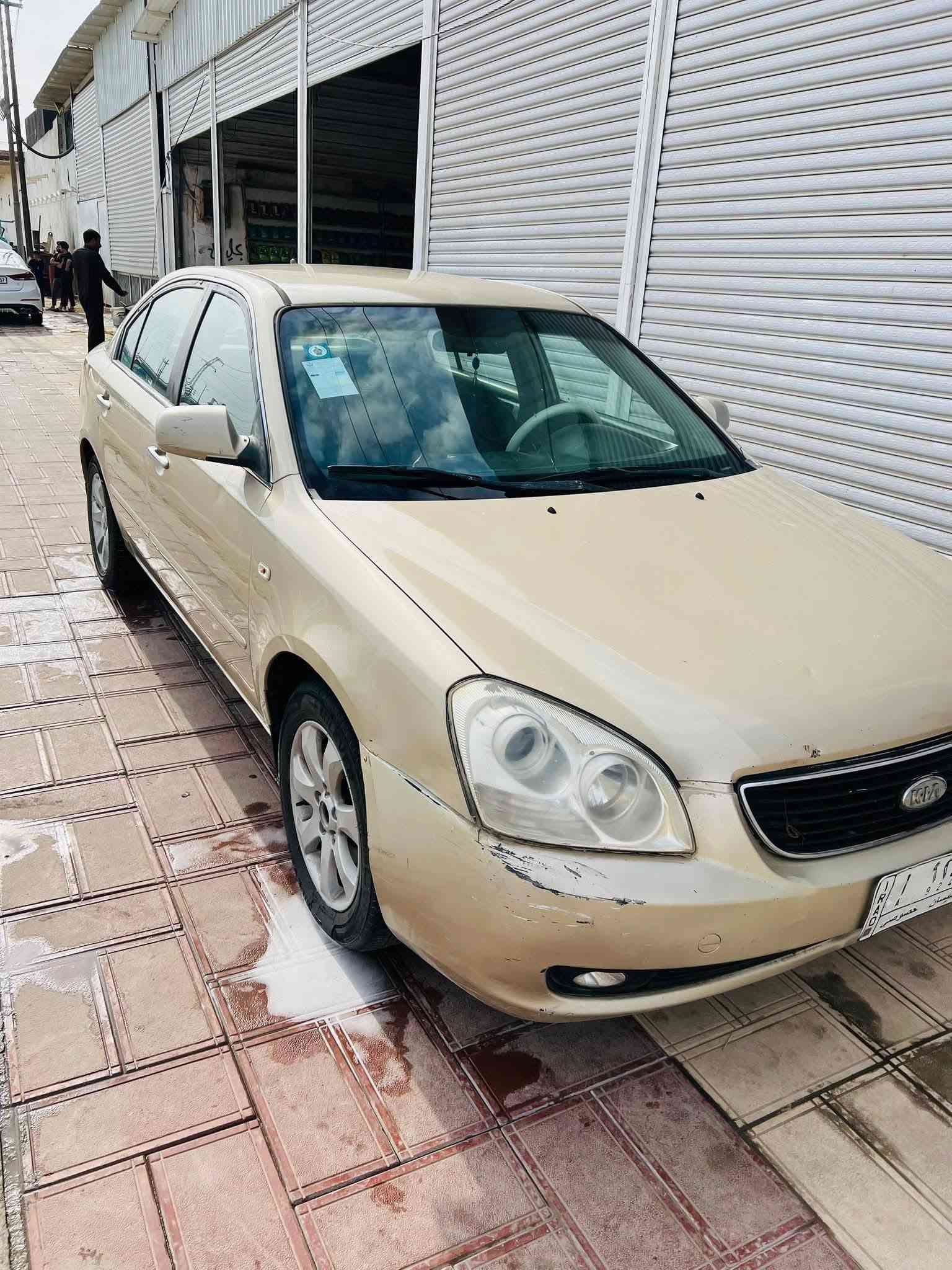 اوبتيما ٢٠٠٨خليجي كفاله عامه محرك ٢٠٠٠صالي اسبوع من شديته حداديه جديد كير خير من الله تخم تاير جديد سونار موجود بلمنشور مكاني ذي قار شطره السعر٩٠ وبيه مجال مكاني ذي قار شطره
***********
