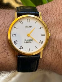 دلما • كوارتز • قطر ٣٣