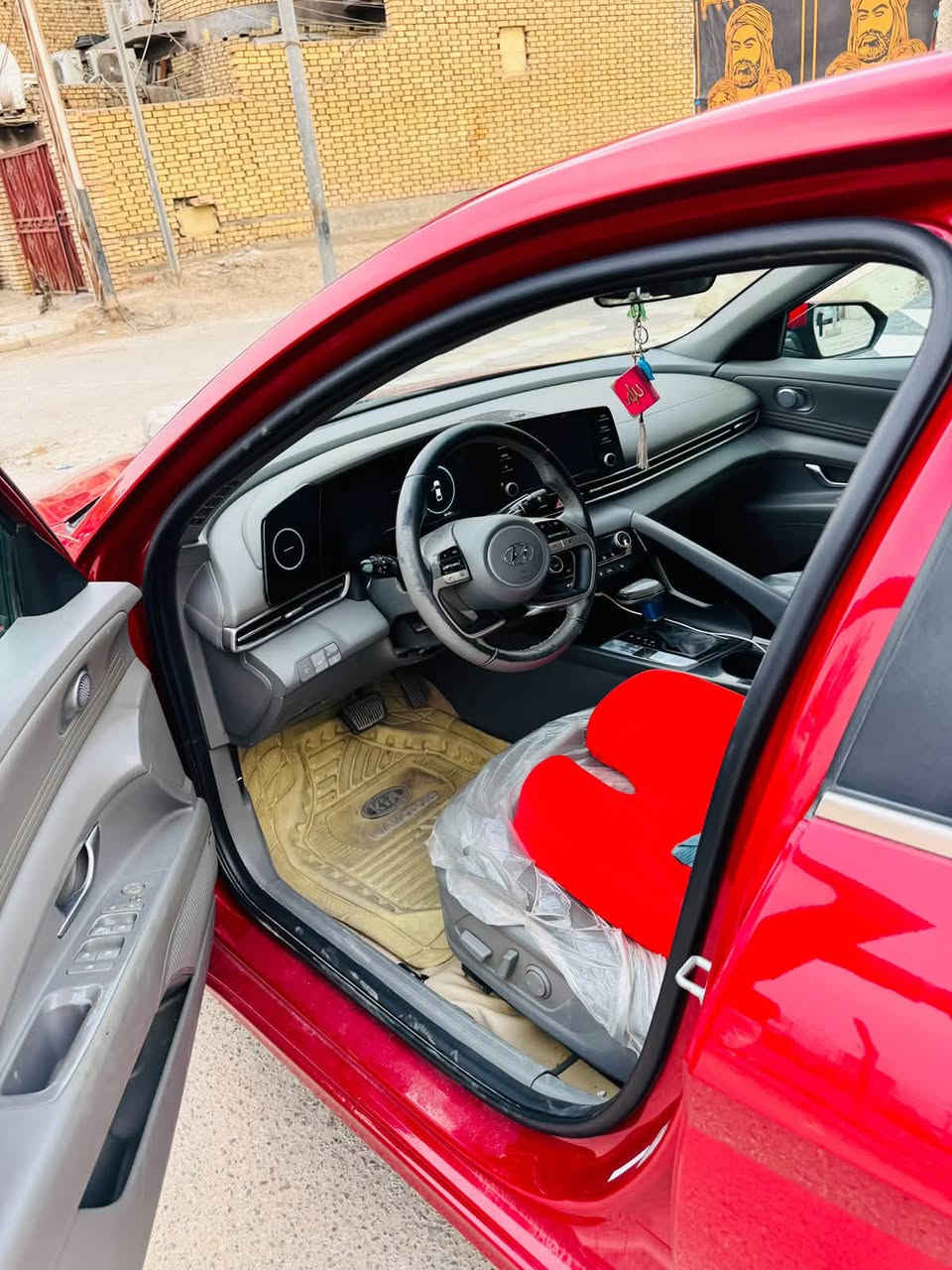 النترا • ٢٠٢١ • مكينة ٢٠٠٠