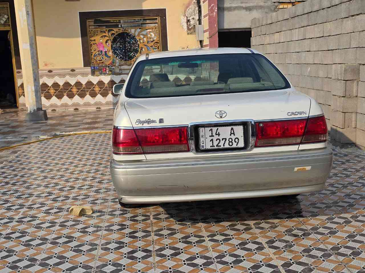 جنون • ابو الخصيب • كفاله عامه