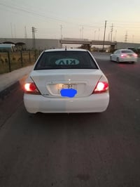 لانسر • ٢٠١٠ • رقم كربلاء