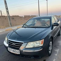 سوناته • ٢٠١٠ • محرك ٢٤٠٠