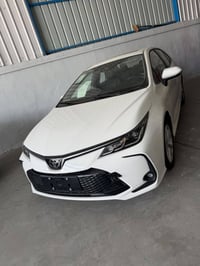 كورلا هايبرد • ٢٠٢٥ • زيرو