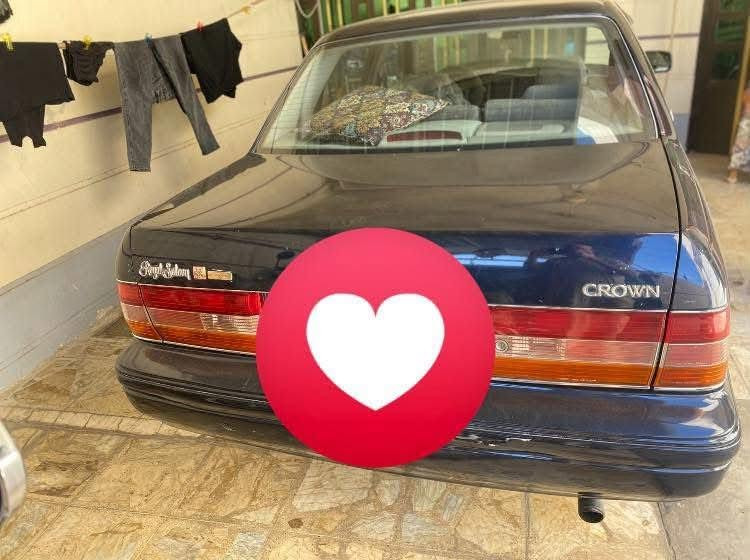 سلام عليكم راس الثور تكم موديل 1999 رقم ديالى الماني حائزثالث السعر90وبيه مجال  الاستفسارالاتصال ***********مكان السيارة صلاح الدين بلد
