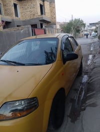 افيو • موديل ٢٠٠٥ • بابل