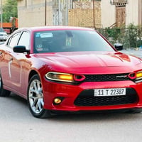 تشارجر SXT • ٢٠١٧ • الناصرية
