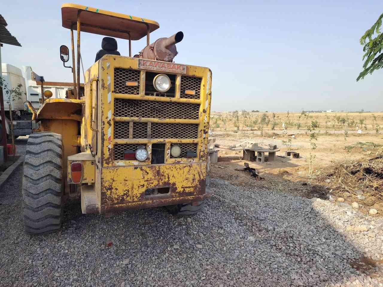 ٧٠ عادي • بدون رقم • محرك دايوو